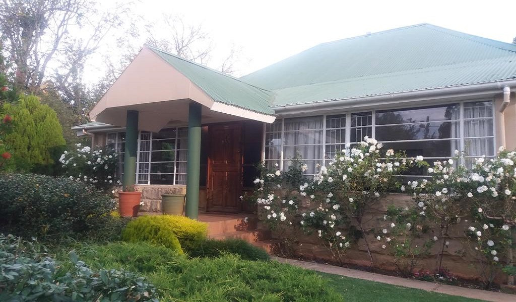 Vacation Hub International - VHI - Travel Club - Drs Place Country Guesthouse