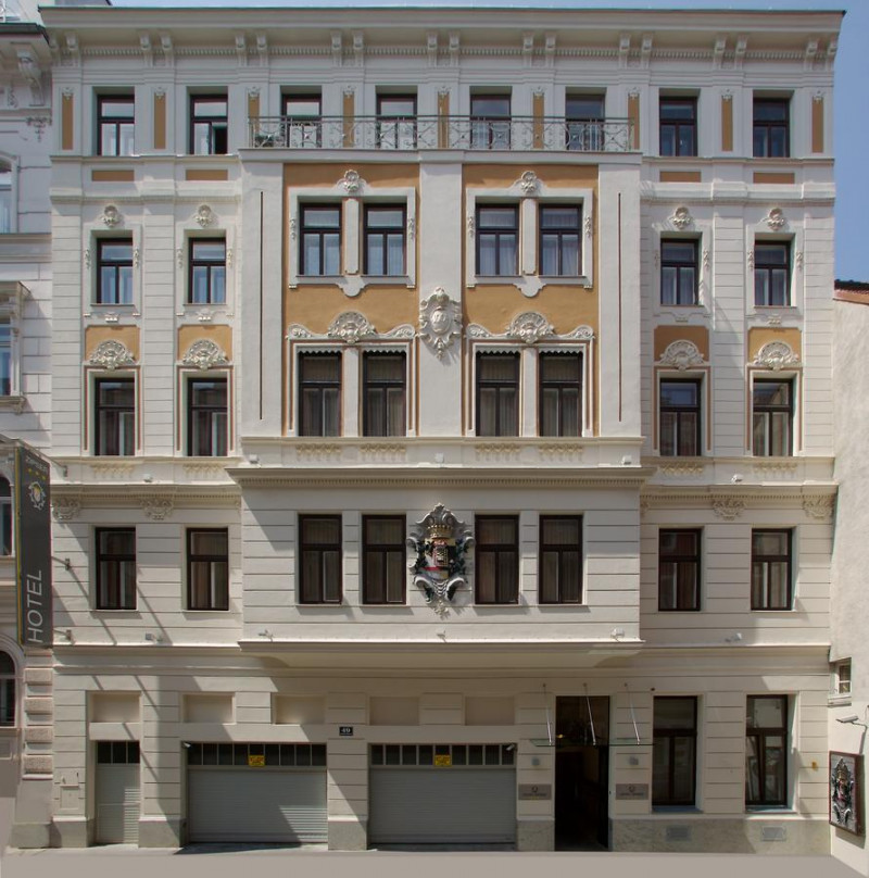 Vacation Hub International - VHI - Travel Club - Hotel Zipser