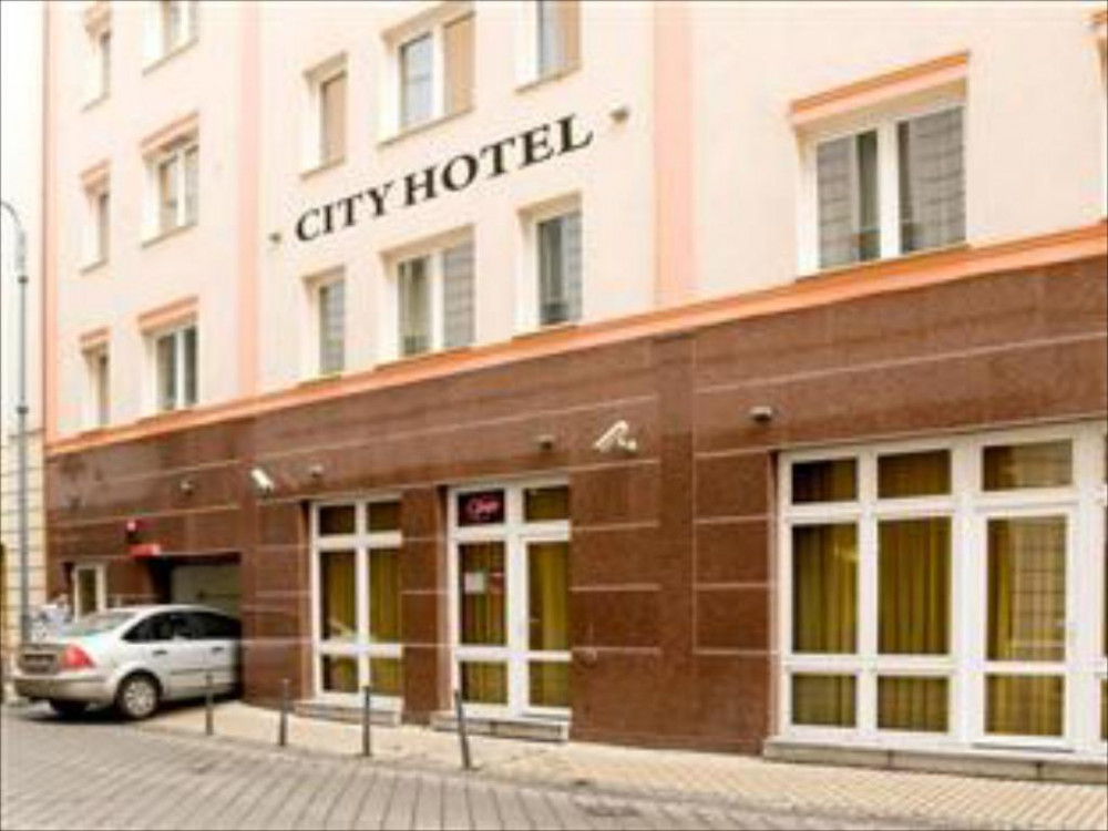 Vacation Hub International - VHI - Travel Club - City Hotel Budapest Condominium