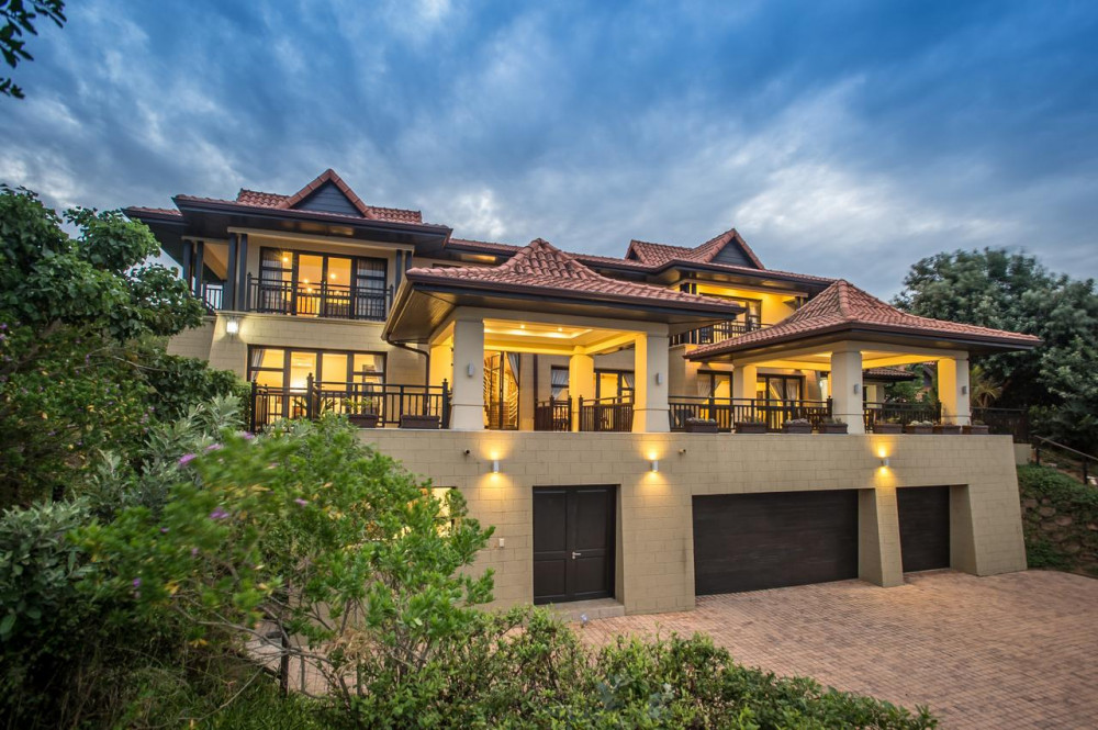 Vacation Hub International - VHI - Travel Club - Zimbali Holiday Home-22 Acaciawood