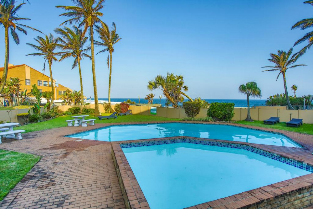 Vacation Hub International - VHI - Travel Club - 4 Coral Cove Ballito