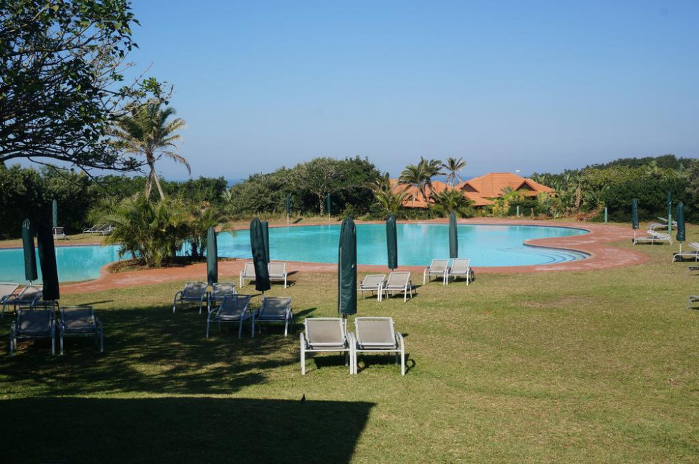 Vacation Hub International - VHI - Travel Club - 14 Zimbali Chalets
