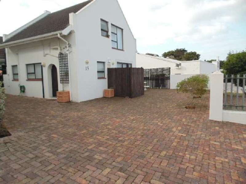 Vacation Hub International - VHI - Travel Club - Barnard Self-Catering Apartments