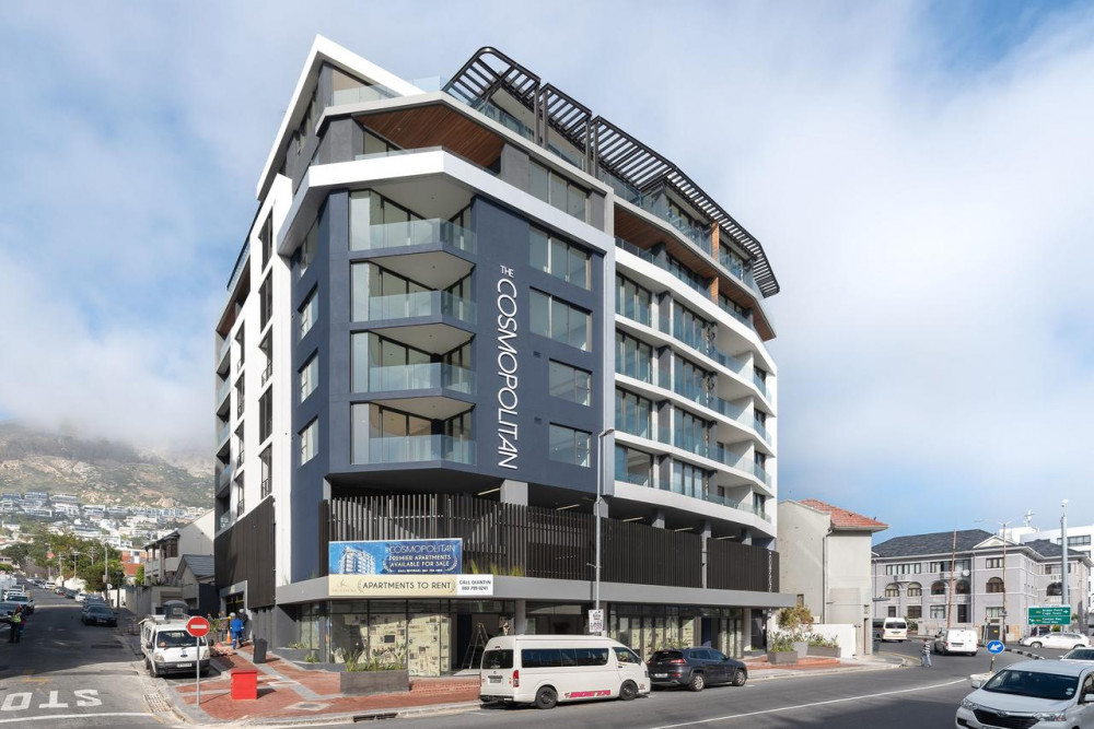 Vacation Hub International - VHI - Travel Club - Cosmopolitan Luxury Serviced Apartments