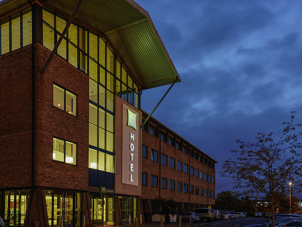 Vacation Hub International - VHI - Travel Club - Hotel ibis Styles Birmingham NEC and Airport