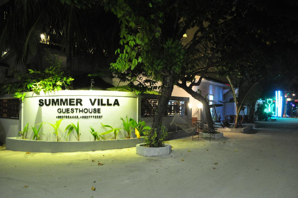 Vacation Hub International - VHI - Travel Club - Summer Villa Guest House