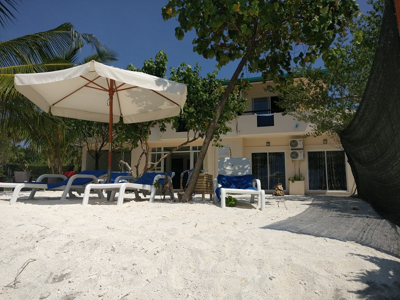 Vacation Hub International - VHI - Travel Club - Crown Beach Hotel