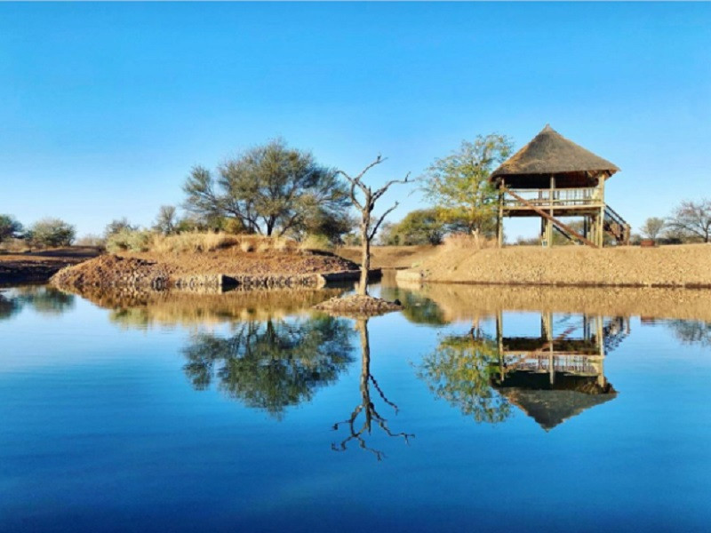 Vacation Hub International - VHI - Travel Club - Kudus Rest Game Lodge