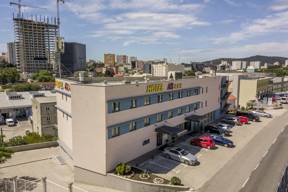 Vacation Hub International - VHI - Travel Club - Hotel As