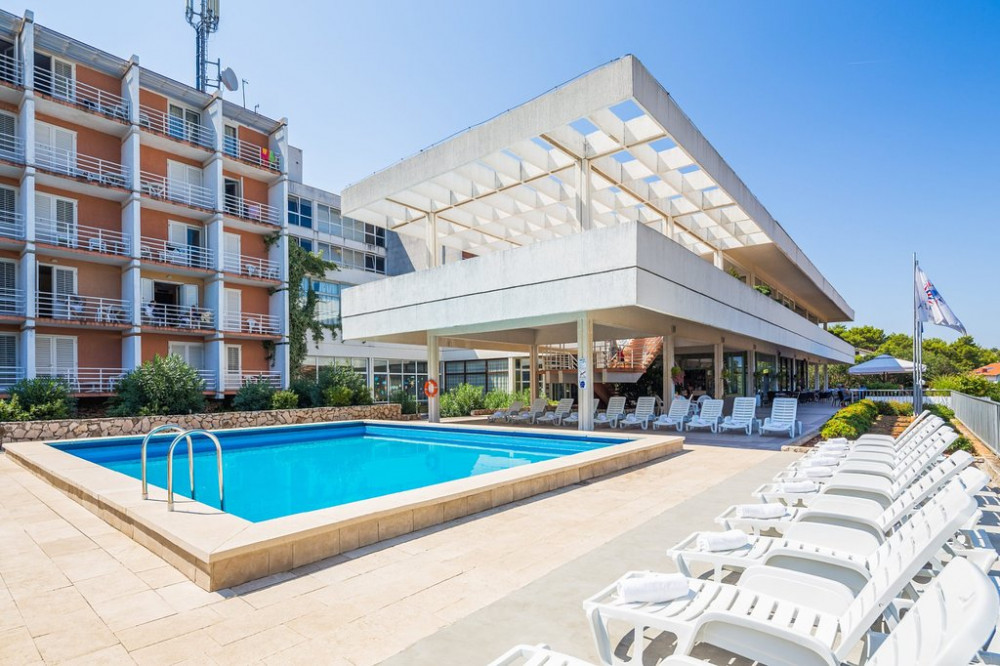 Vacation Hub International - VHI - Travel Club - Hotel Hvar