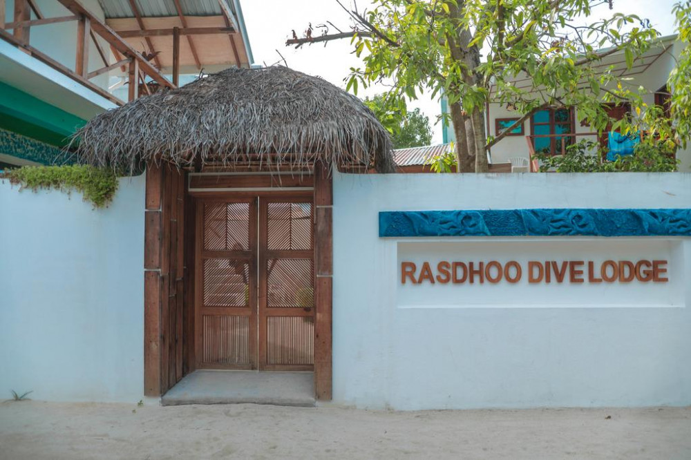 Vacation Hub International - VHI - Travel Club - Rasdhoo Dive Lodge