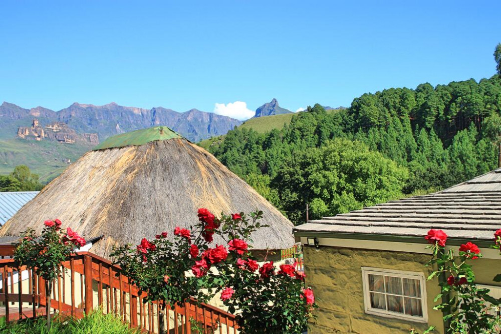 Vacation Hub International - VHI - Travel Club - Mountain View Cottages - Timeshare Resort