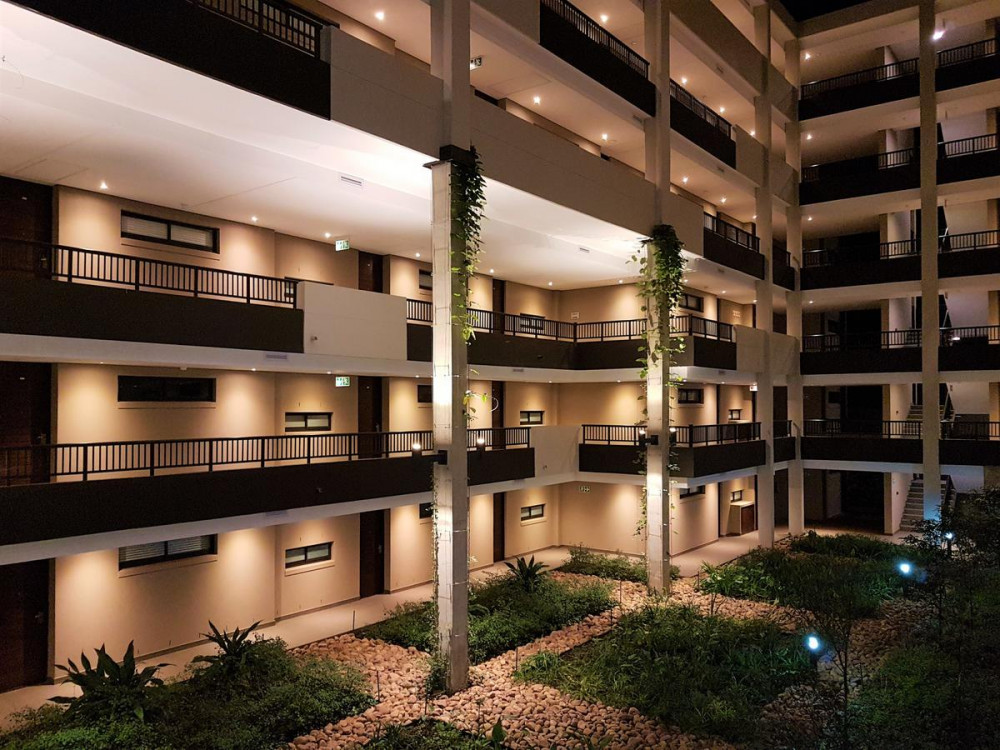 Vacation Hub International - VHI - Travel Club - Zimbali Suites 507