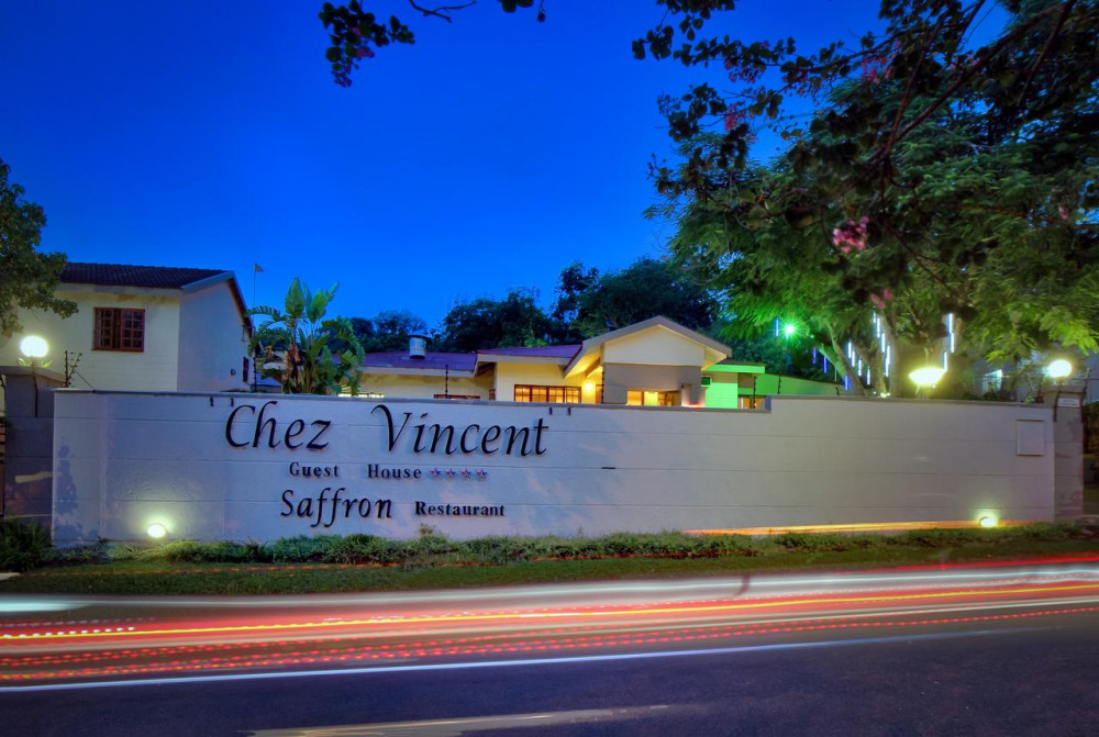 Vacation Hub International - VHI - Travel Club - Chez Vincent Guest House