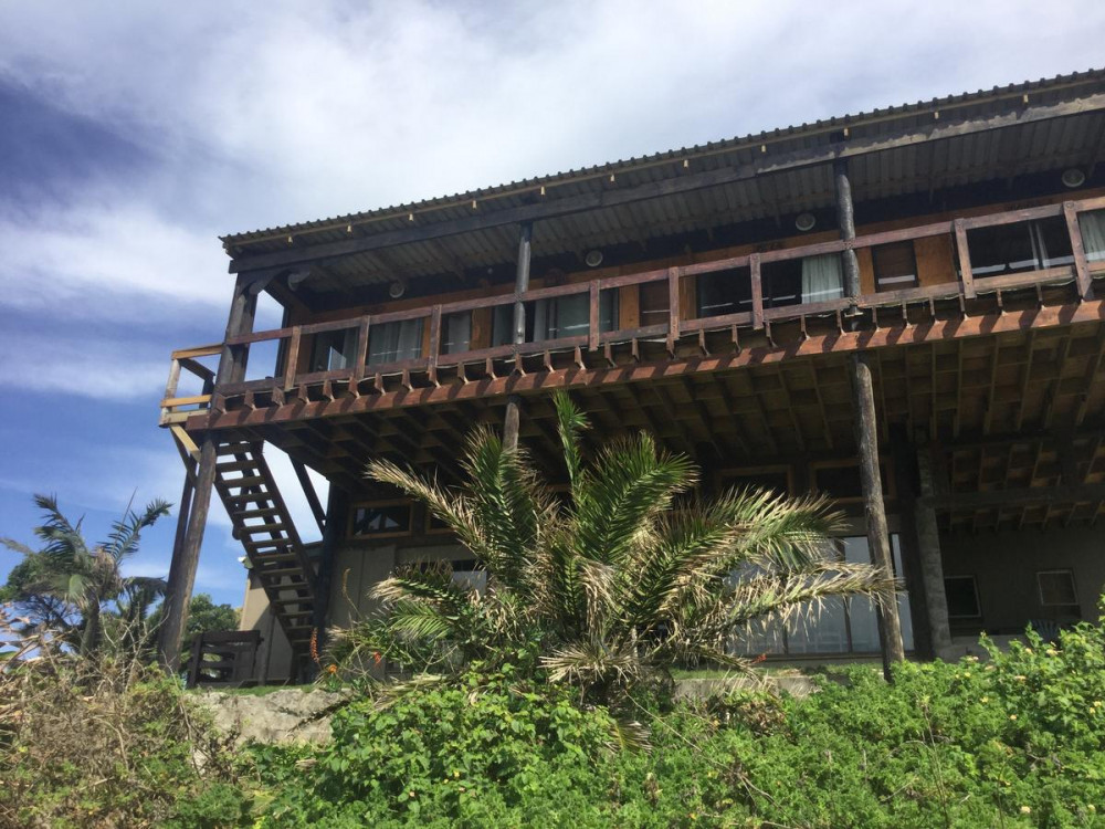 Vacation Hub International - VHI - Travel Club - Salty Waves at Coram Deo