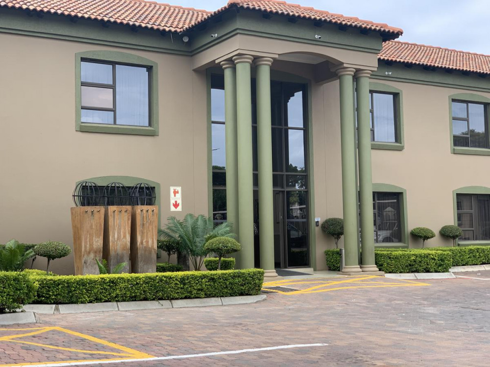 Vacation Hub International - VHI - Travel Club - Royal Hotel Polokwane