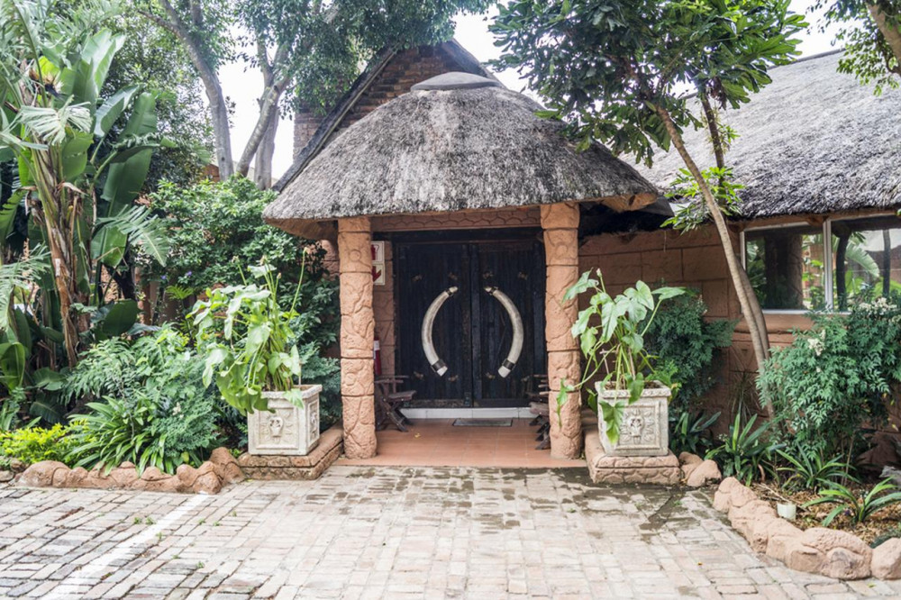 Vacation Hub International - VHI - Travel Club - Ivory Lodge
