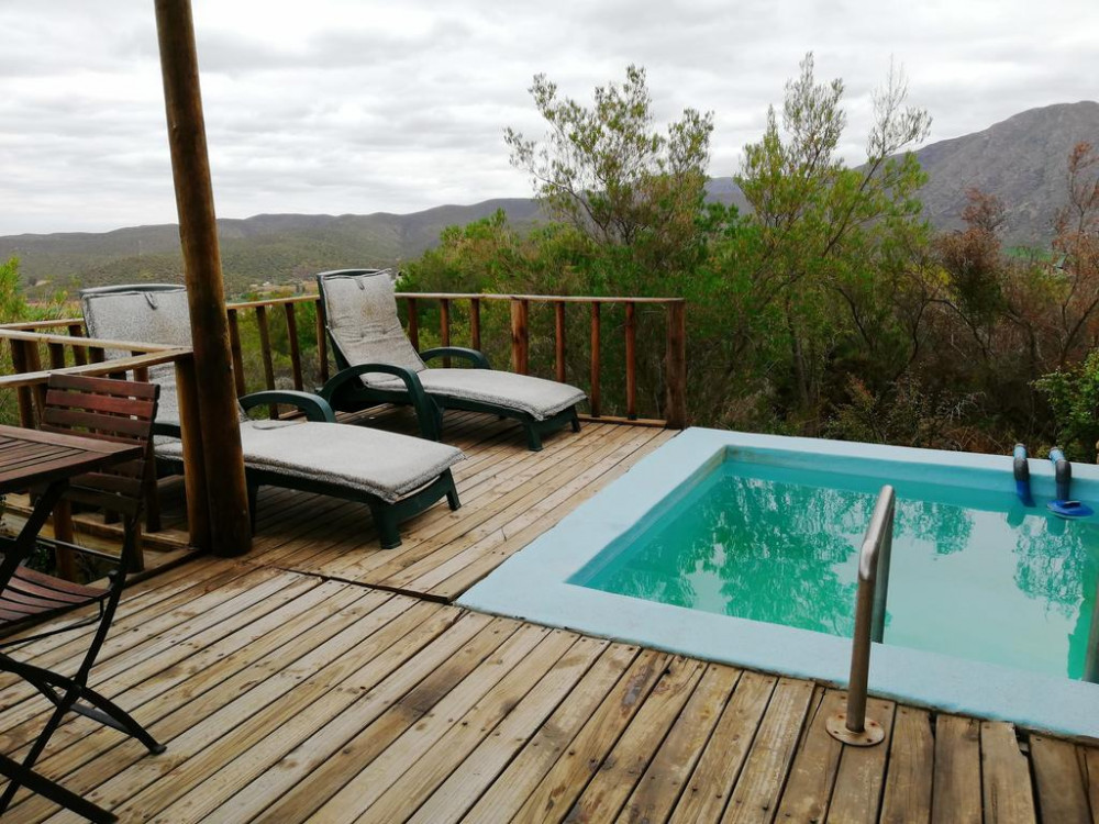 Vacation Hub International - VHI - Travel Club - Le Petit Karoo Ranch