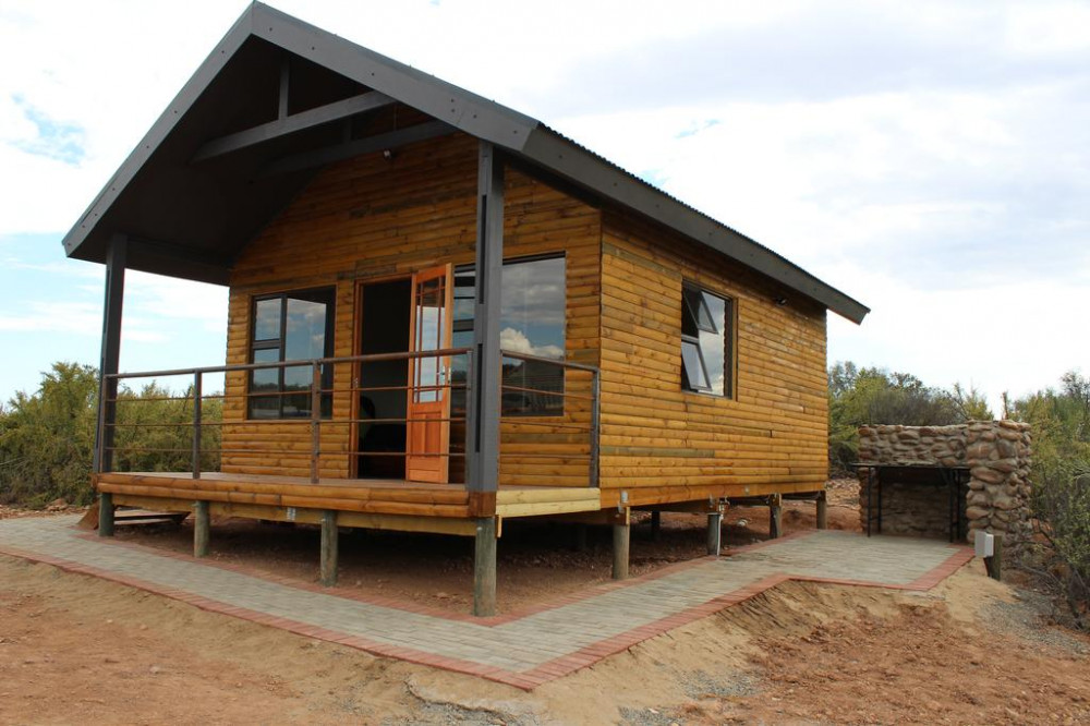 Vacation Hub International - VHI - Travel Club - Klein karoo game lodge