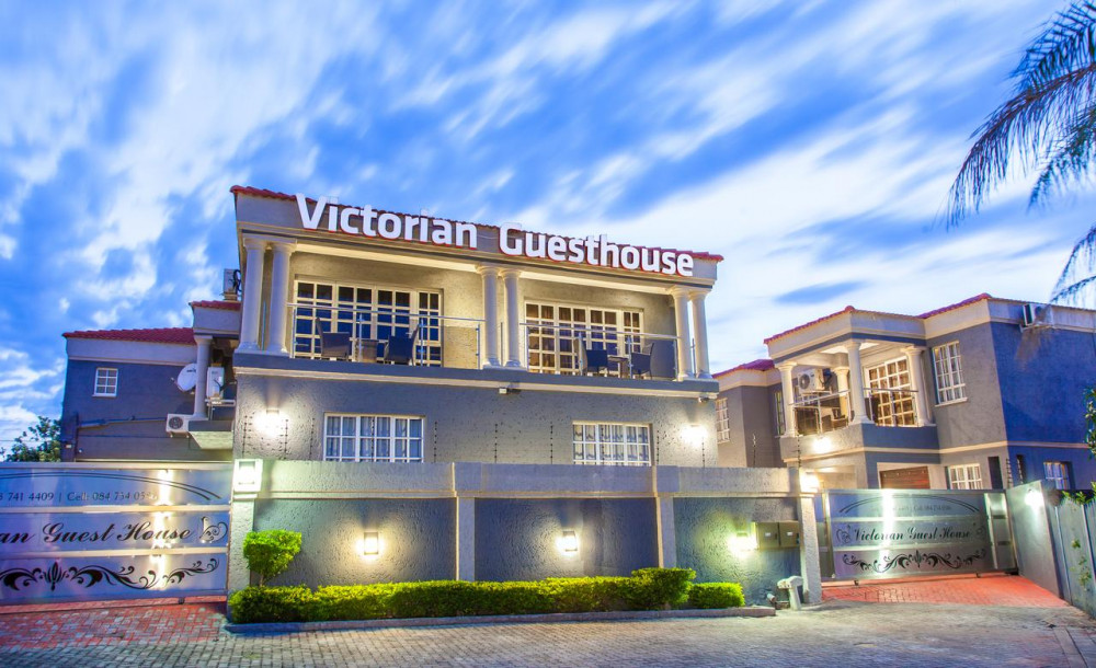 Vacation Hub International - VHI - Travel Club - Victorian Guest House