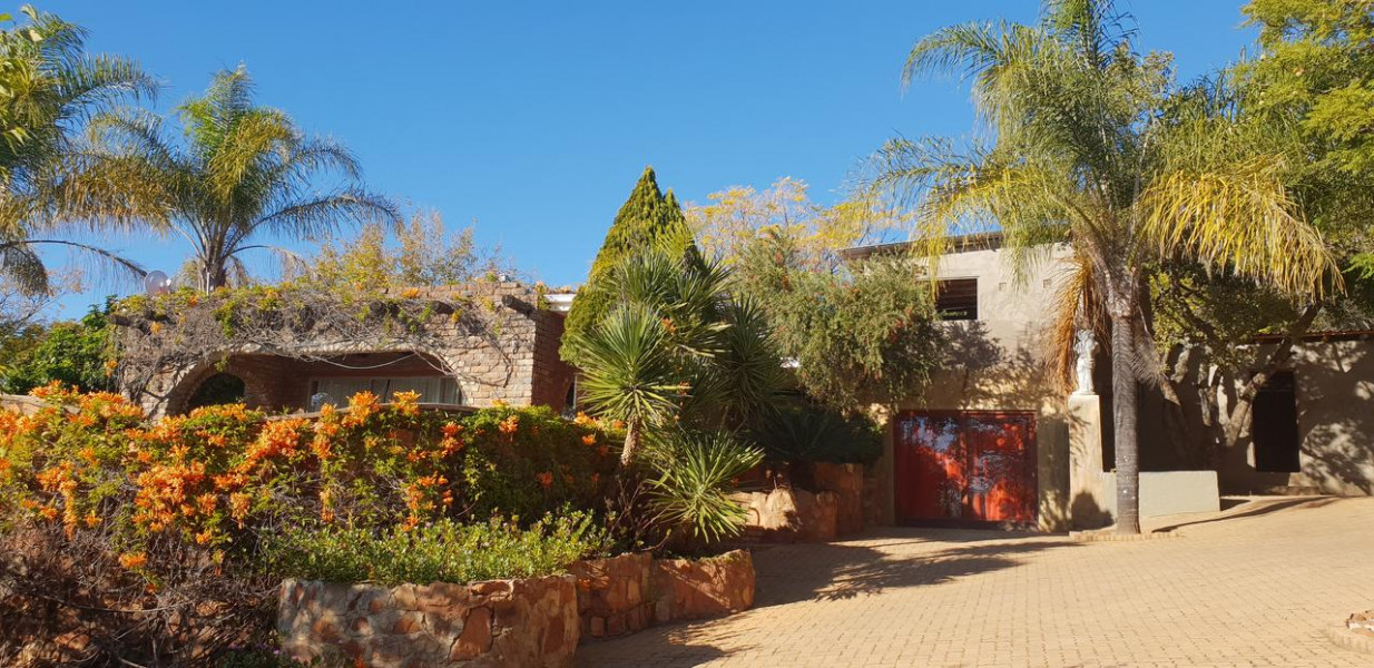 Vacation Hub International - VHI - Travel Club - The Farm