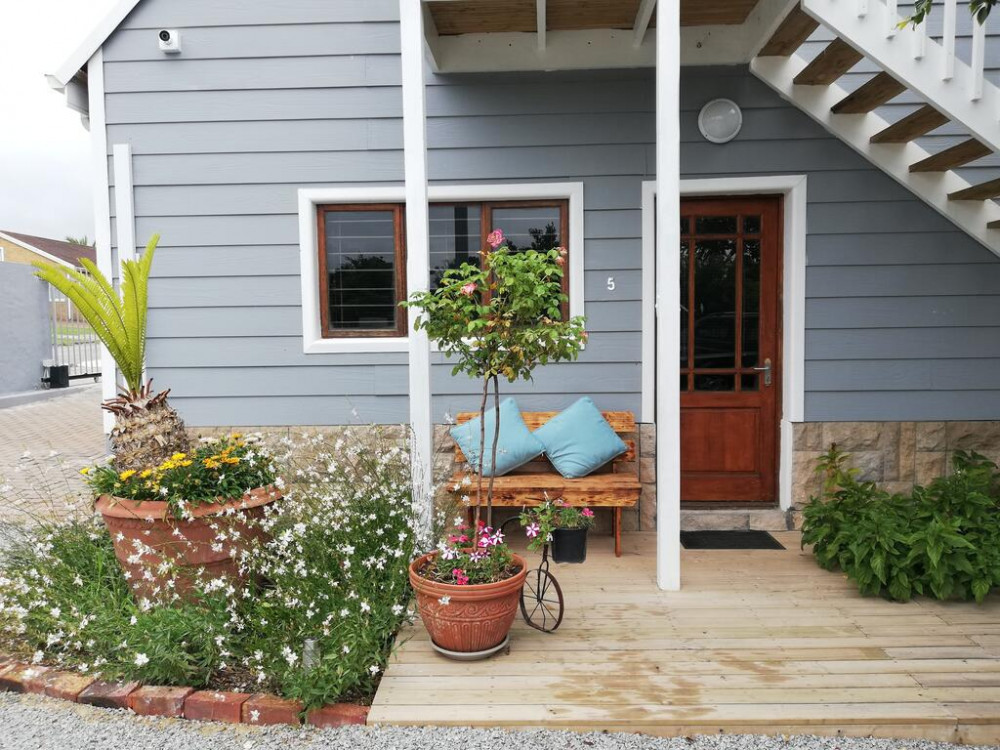 Vacation Hub International - VHI - Travel Club - Gables B & B