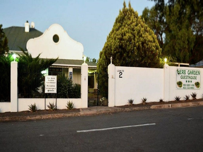 Vacation Hub International - VHI - Travel Club - Herb Garden guest house