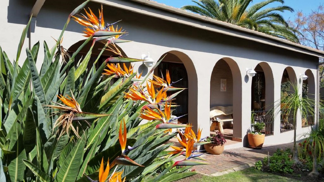 Vacation Hub International - VHI - Travel Club - Umtu Bed and Breakfast