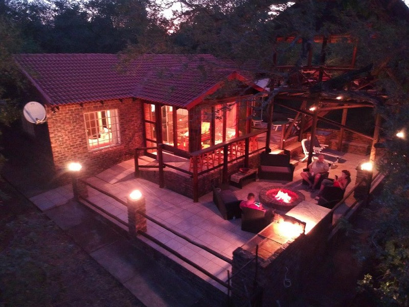 Vacation Hub International - VHI - Travel Club - Peace@Kruger