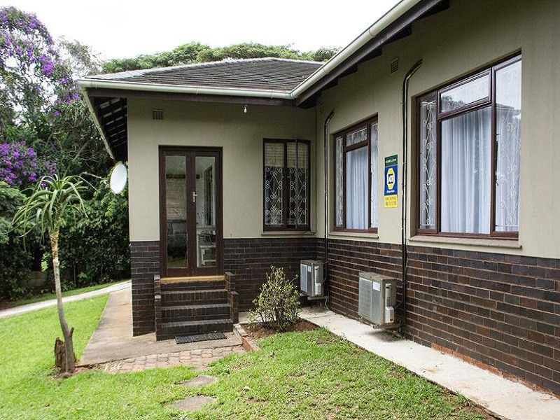 Vacation Hub International - VHI - Travel Club - Kedros @ Ballito