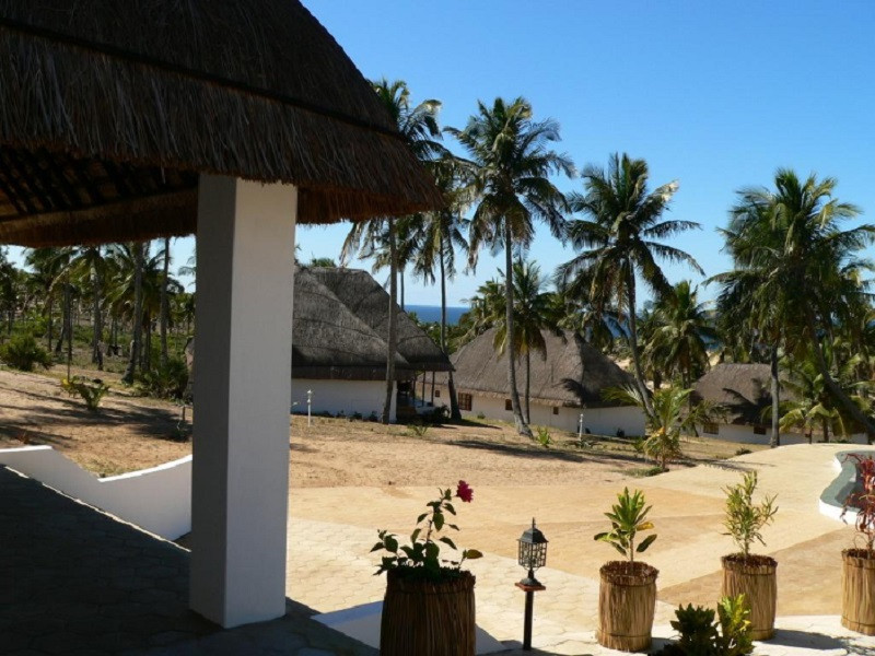 Vacation Hub International - VHI - Travel Club - Blue Moon Beach Holiday Resort