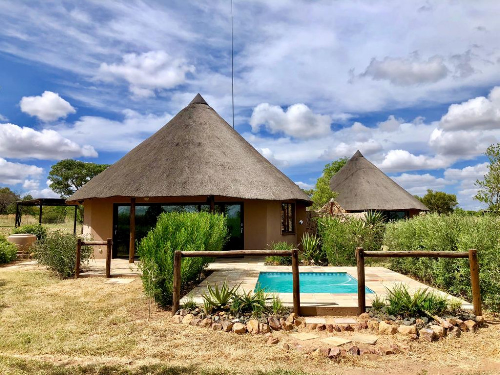 Vacation Hub International - VHI - Travel Club - Golden Impalas Bush Resort