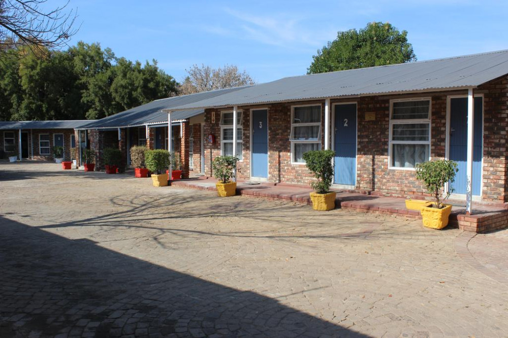 Vacation Hub International - VHI - Travel Club - Opstal Guestfarm