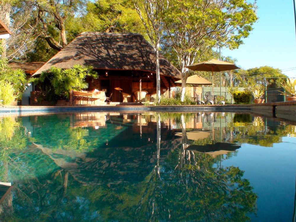 Vacation Hub International - VHI - Travel Club - Polokwane Place