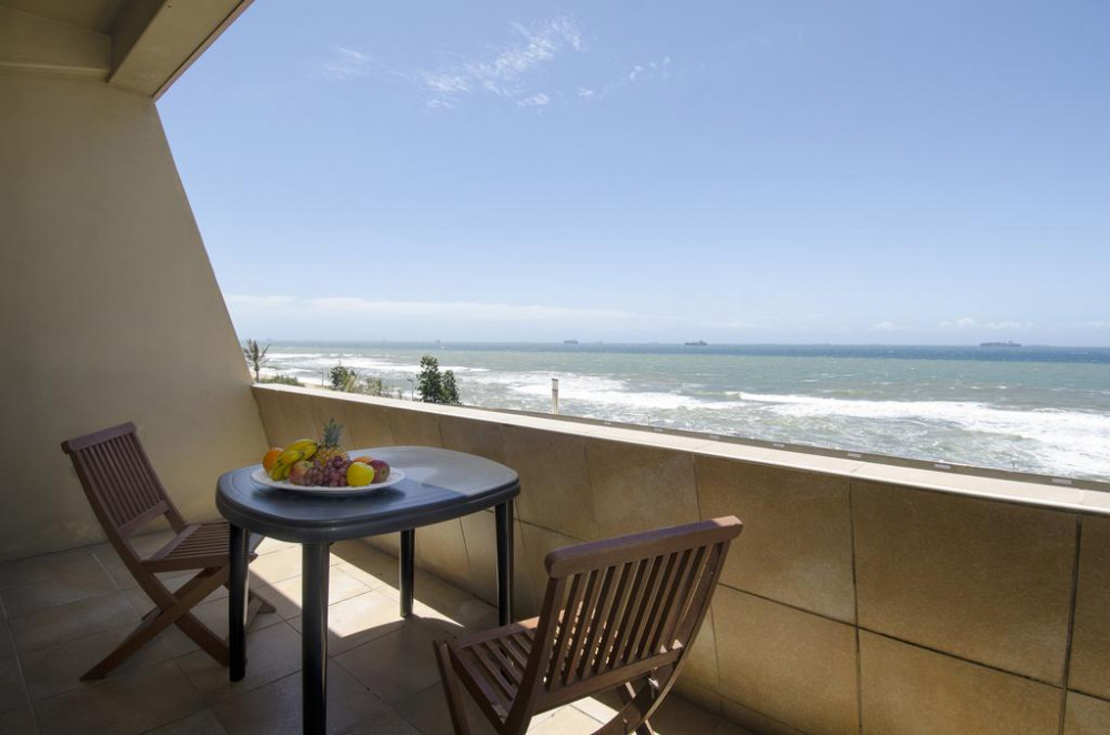Vacation Hub International - VHI - Travel Club - 601 Umdloti Beach Resort