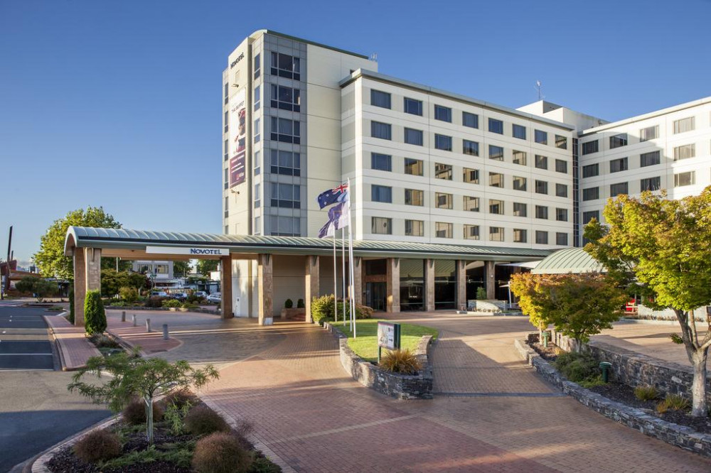 Vacation Hub International - VHI - Travel Club - Novotel Rotorua Lakeside