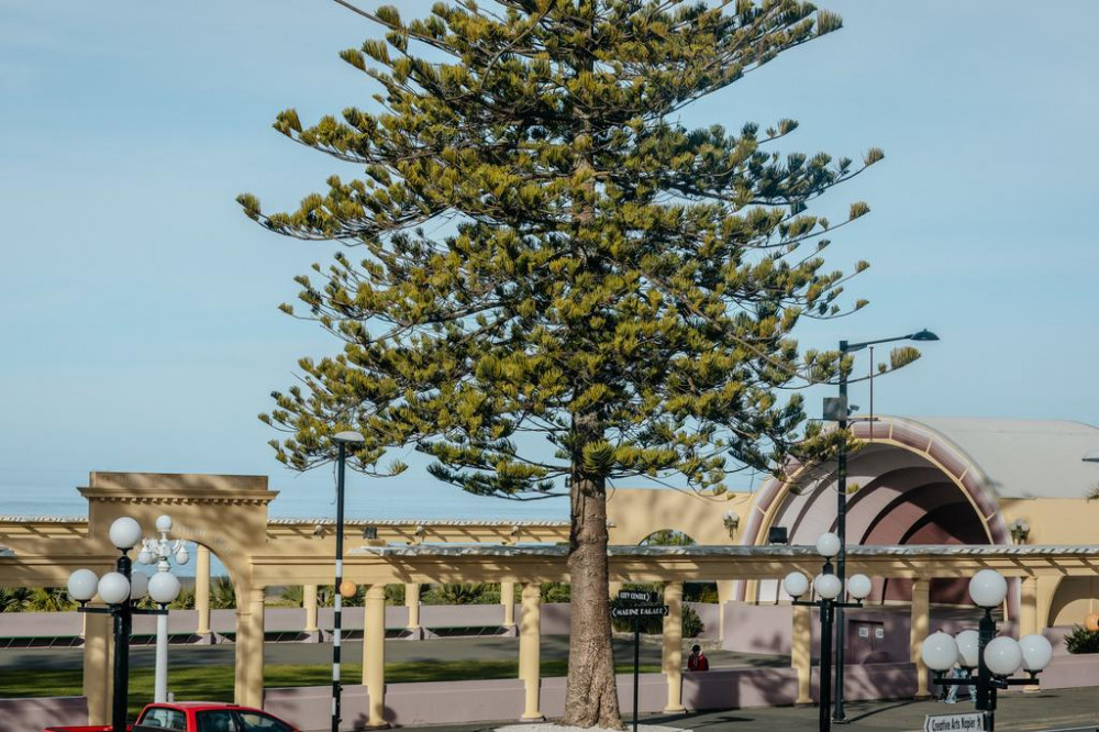 Vacation Hub International - VHI - Travel Club - Art Deco Masonic Hotel