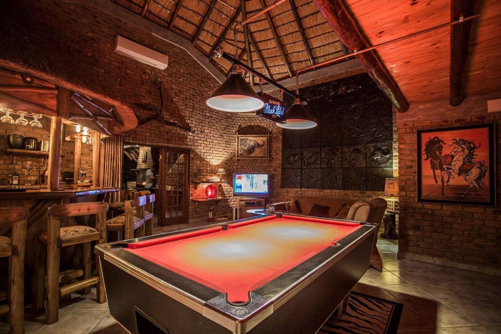 Vacation Hub International - VHI - Travel Club - Otjiwa Marloth Park