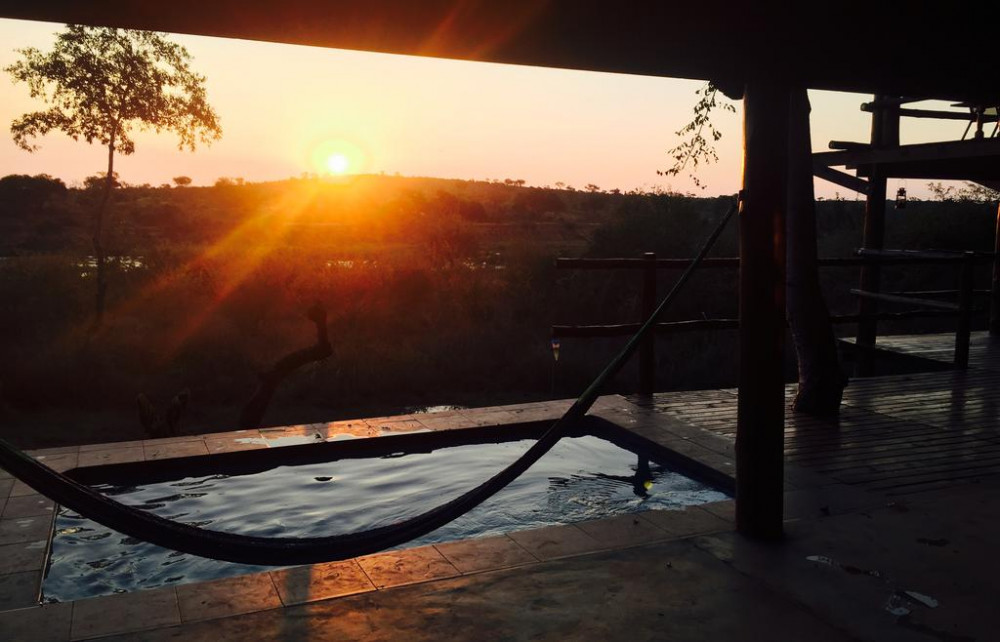 Vacation Hub International - VHI - Travel Club - Buster's River Lodge