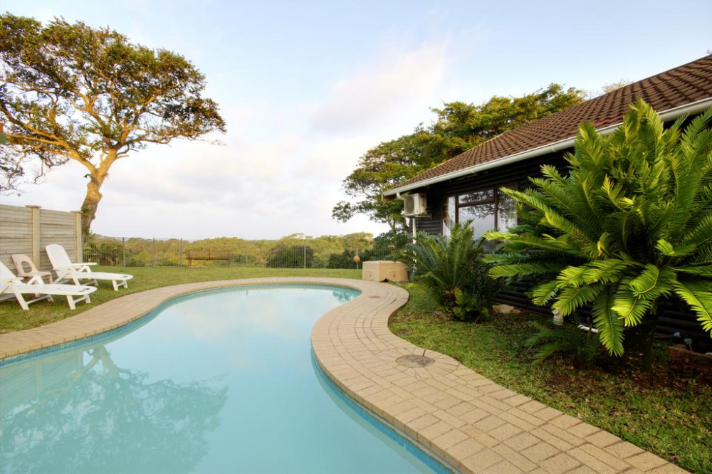 Vacation Hub International - VHI - Travel Club - St Lucia Ocean View Lodge
