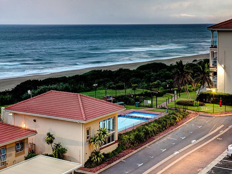 Vacation Hub International - VHI - Travel Club - Illovo Beach Apartments @ La Mer - 5