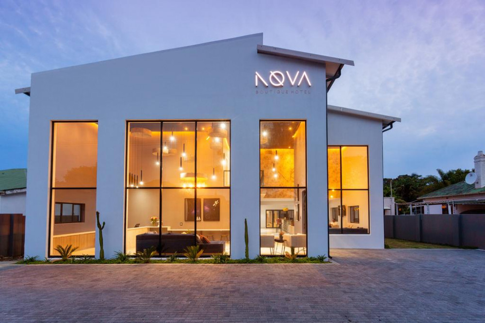 Vacation Hub International - VHI - Travel Club - Nova Boutique Hotel