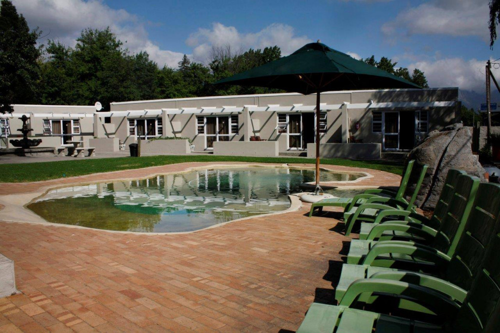 Vacation Hub International - VHI - Travel Club - The Village Guesthouse
