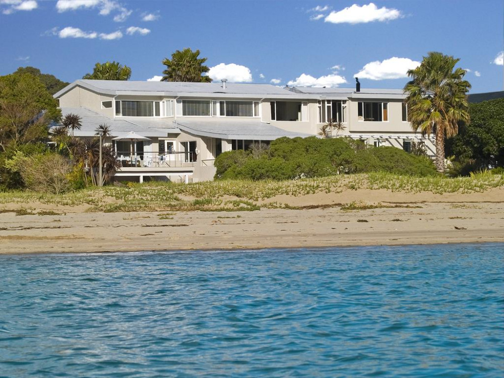 Vacation Hub International - VHI - Travel Club - Leisure Isle Lodge