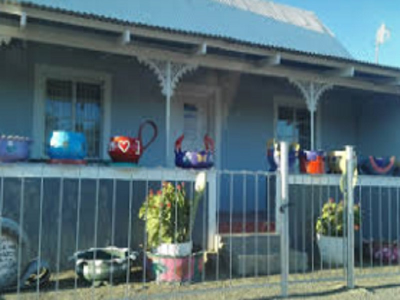 Vacation Hub International - VHI - Travel Club - Loeriesfontein Hotel