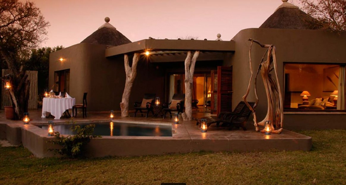 Vacation Hub International - VHI - Travel Club - Sabi Sabi Bush Lodge