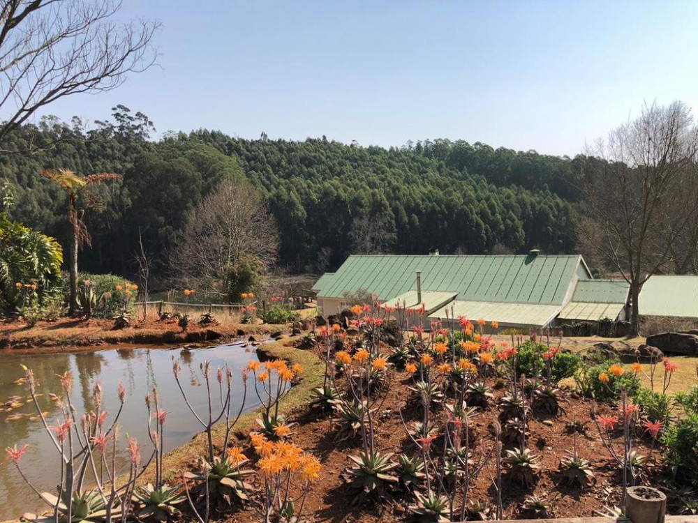 Vacation Hub International - VHI - Travel Club - Lavender Trout guest farm