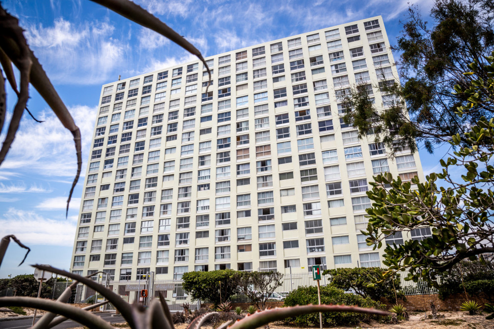 Vacation Hub International - VHI - Travel Club - 1601 Blouberg Heights