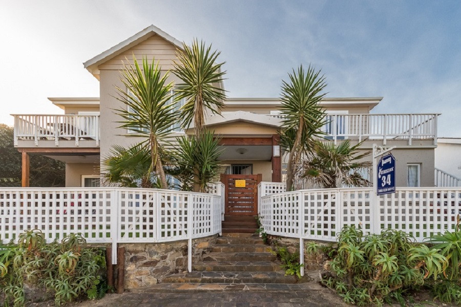 Vacation Hub International - VHI - Travel Club - Rinkink Beach House