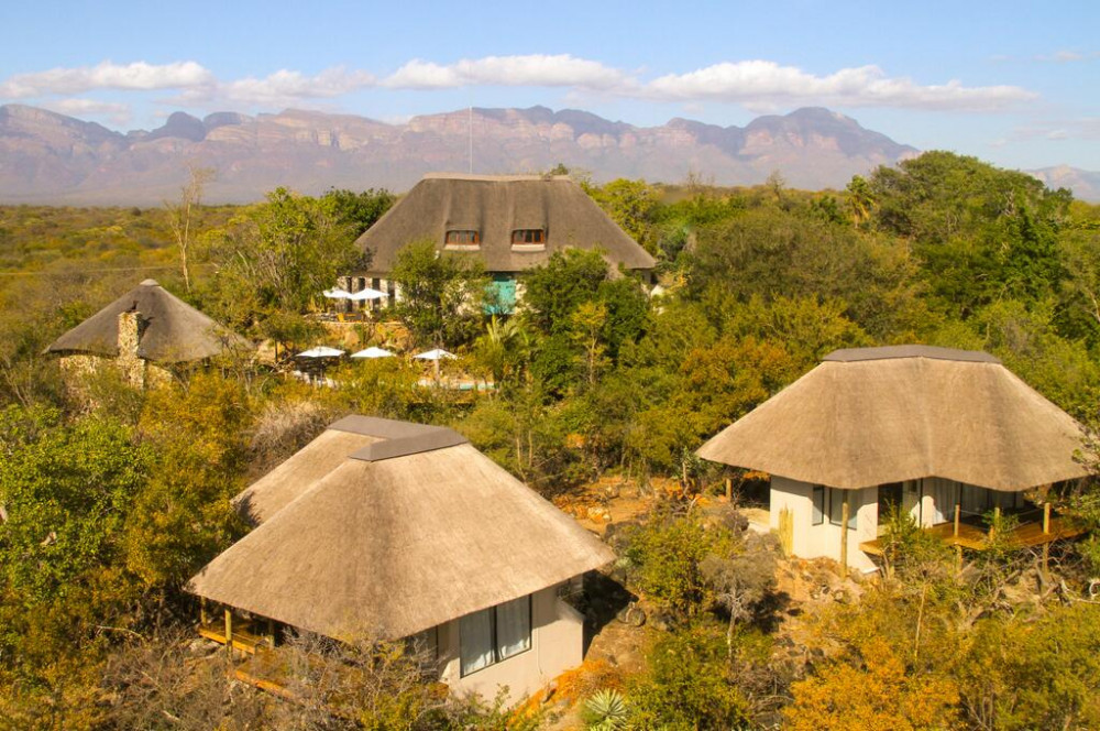 Vacation Hub International - VHI - Travel Club - The Wild Blue Lodge